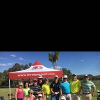 QCOBA Golf Day 2017