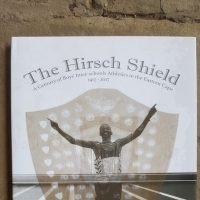 Hirsch Shield Book Available to Purchase