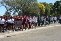 Stepping Stone, Southbourne and Hangklip Laerskool, 2017
