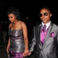 Matric Farewell 2012 - Photo taken by Shaun Mattam