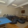 Whitson common room